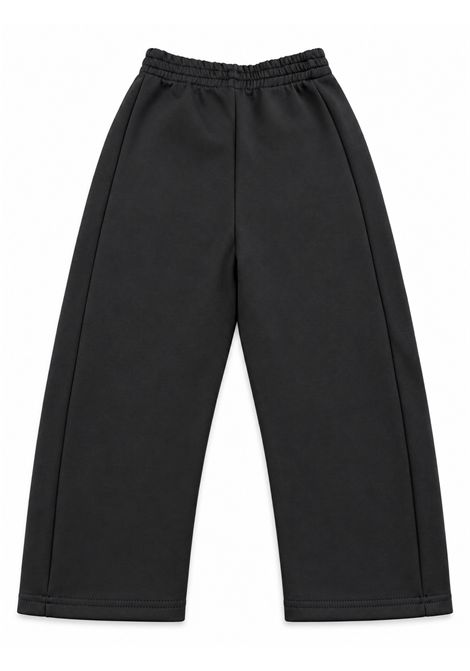 Pantaloni elasticizzati BRIAN RUSH KIDS | 124 PA 169NERO